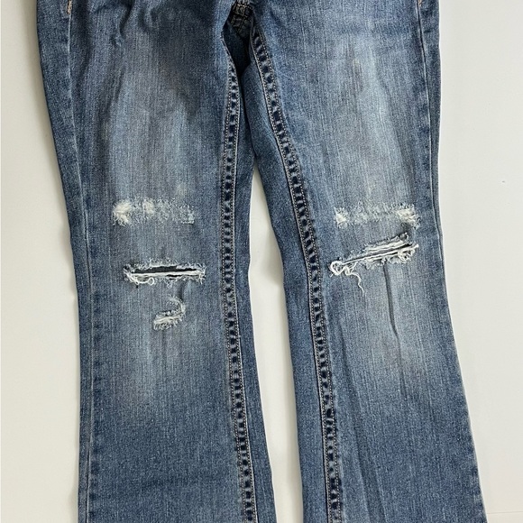 Touch Iowa Hawkeyes jeans - Picture 7 of 7